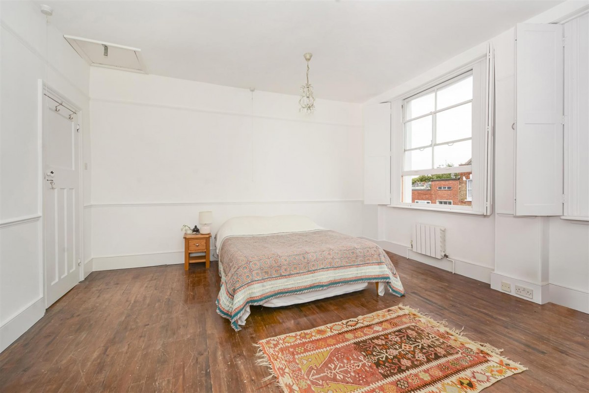 Image for Albion Grove, N16 8RG