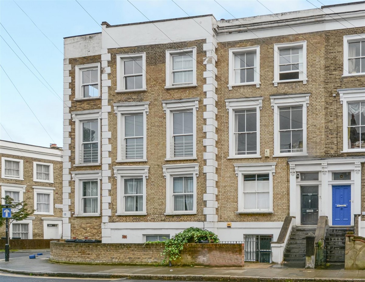 Image for Albion Grove, N16 8RG