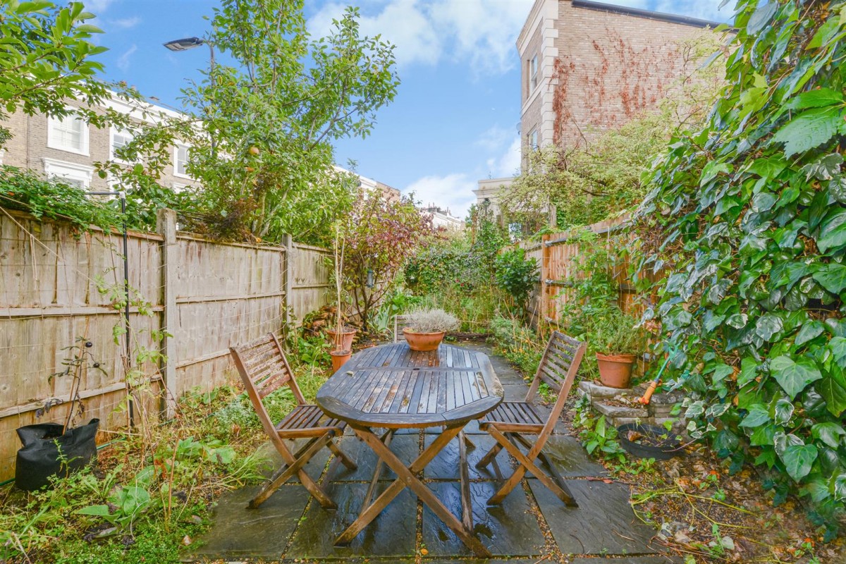 Image for Albion Grove, N16 8RG