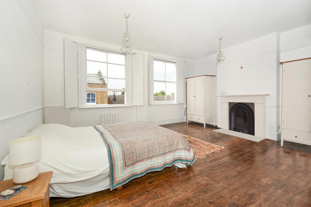 Image for Albion Grove, N16 8RG