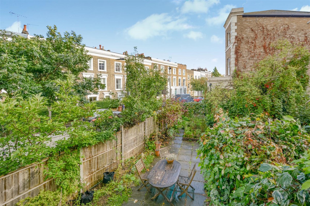 Image for Albion Grove, N16 8RG