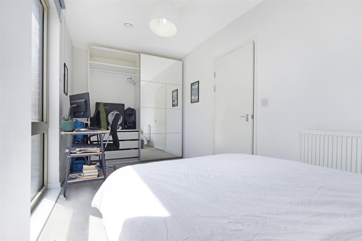 Image for Coster Avenue, N4 2LD