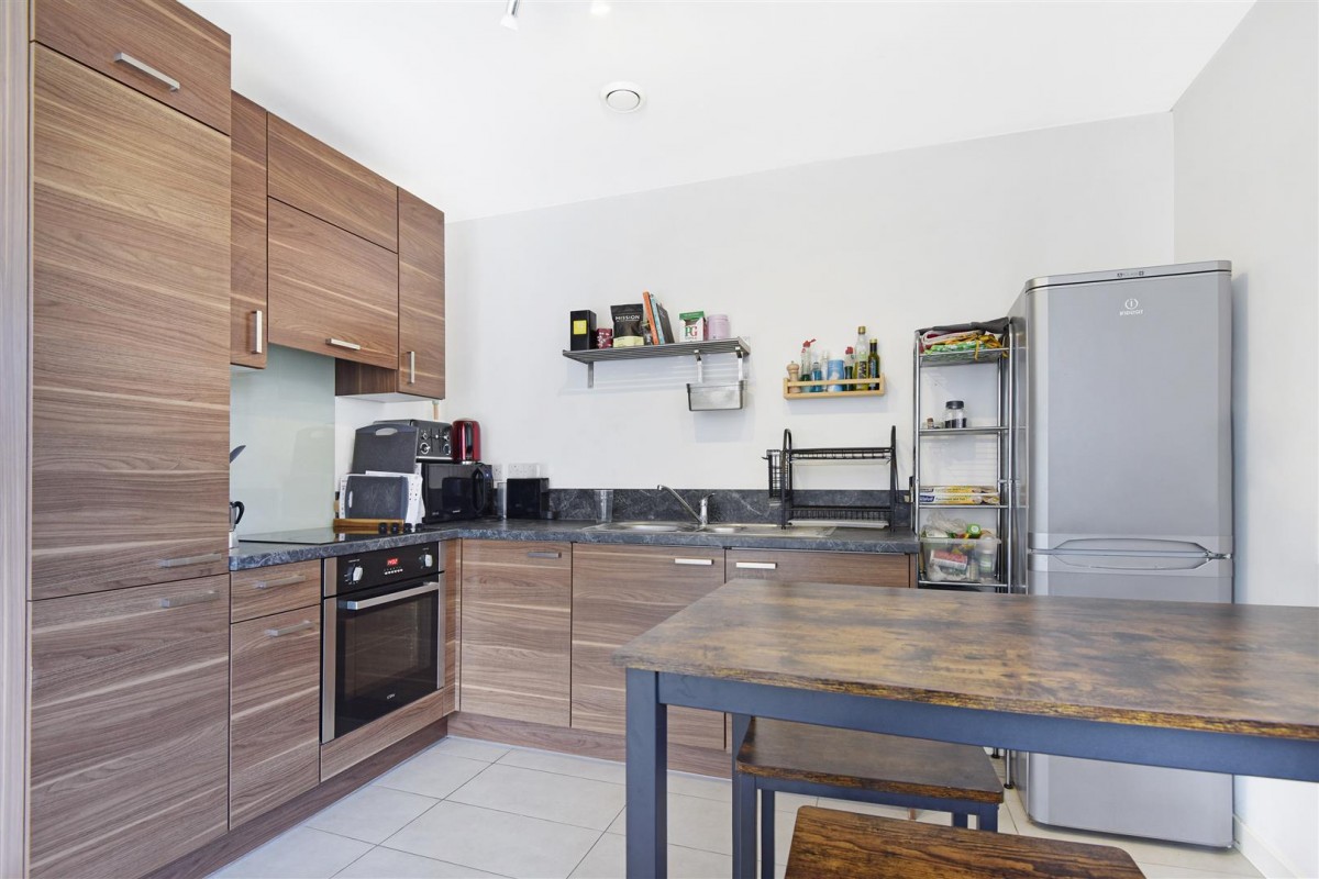 Image for Coster Avenue, N4 2LD