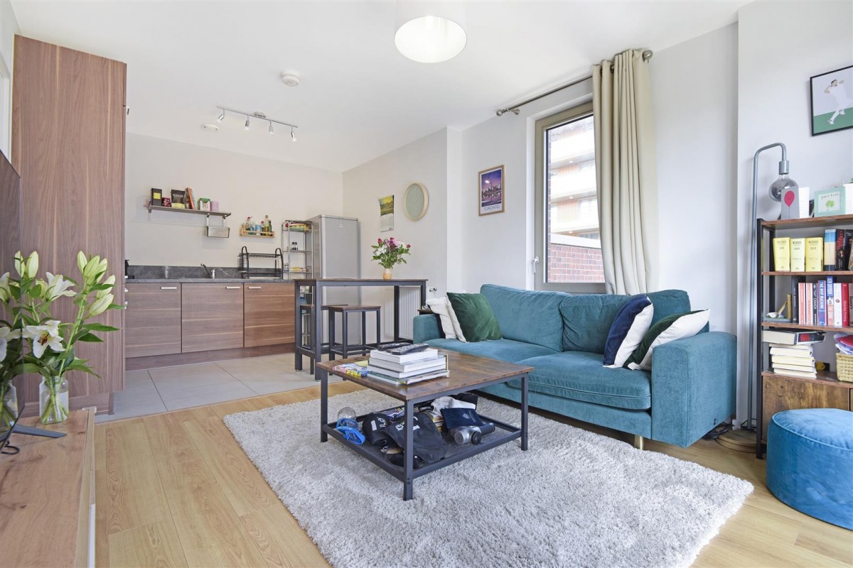 Image for Coster Avenue, N4 2LD