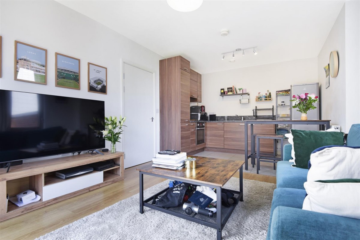 Image for Coster Avenue, N4 2LD