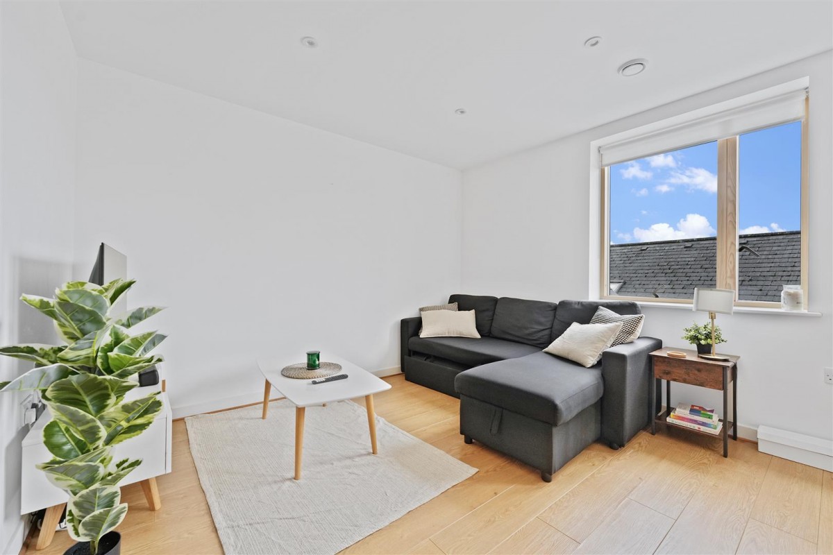 Image for Leswin Road, N16 7NX