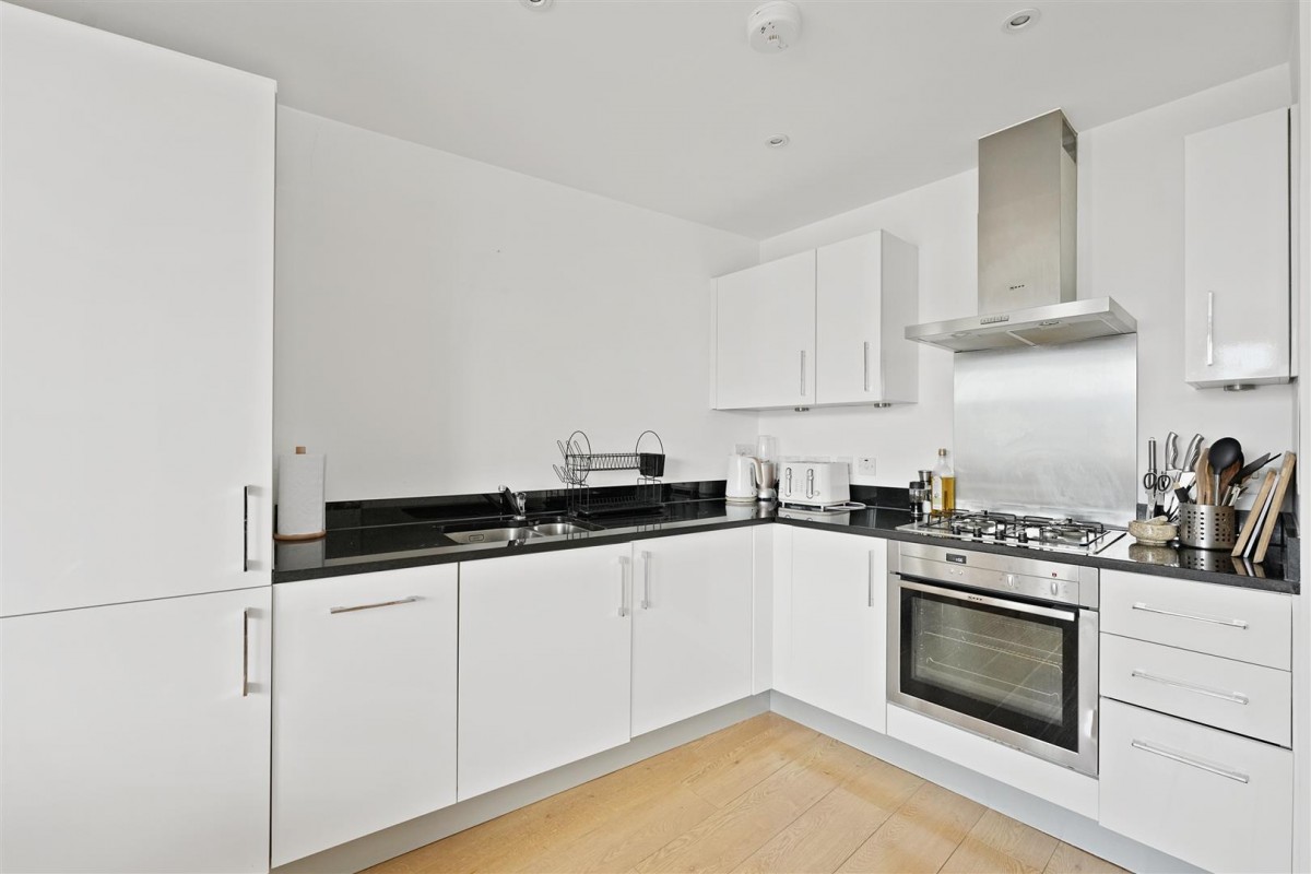 Image for Leswin Road, N16 7NX