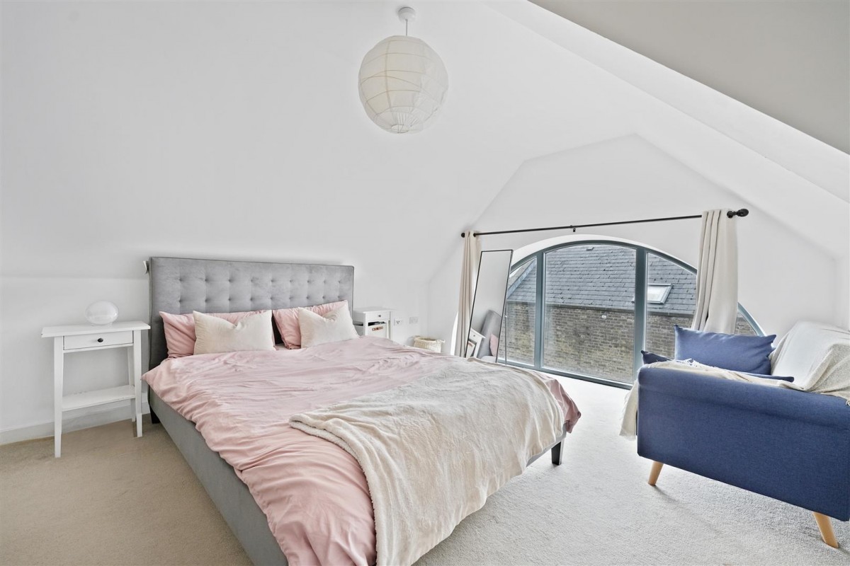 Image for Leswin Road, N16 7NX