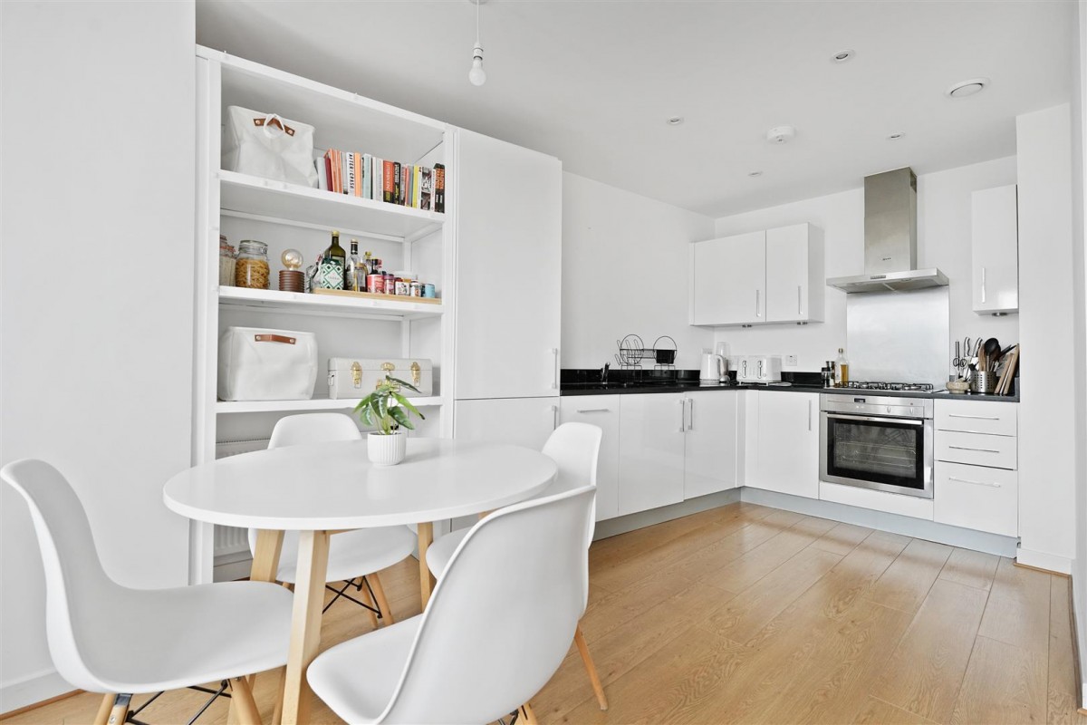 Image for Leswin Road, N16 7NX