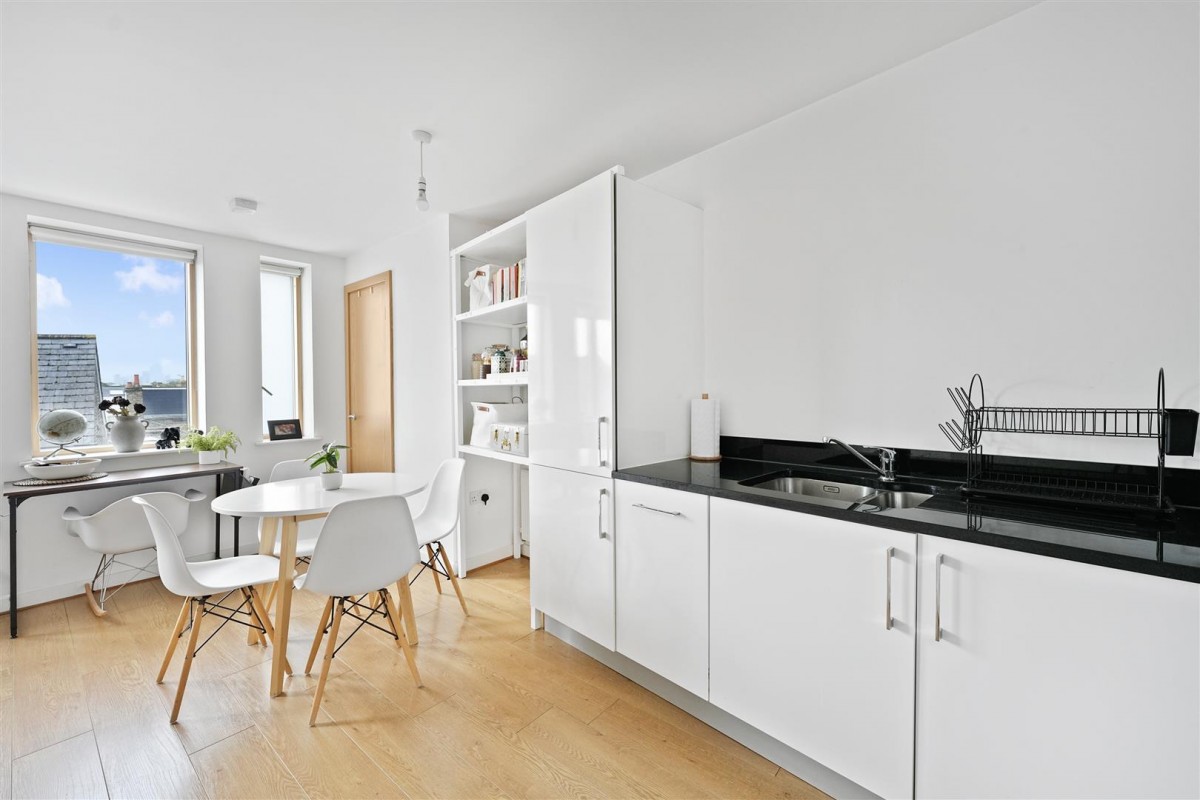 Image for Leswin Road, N16 7NX