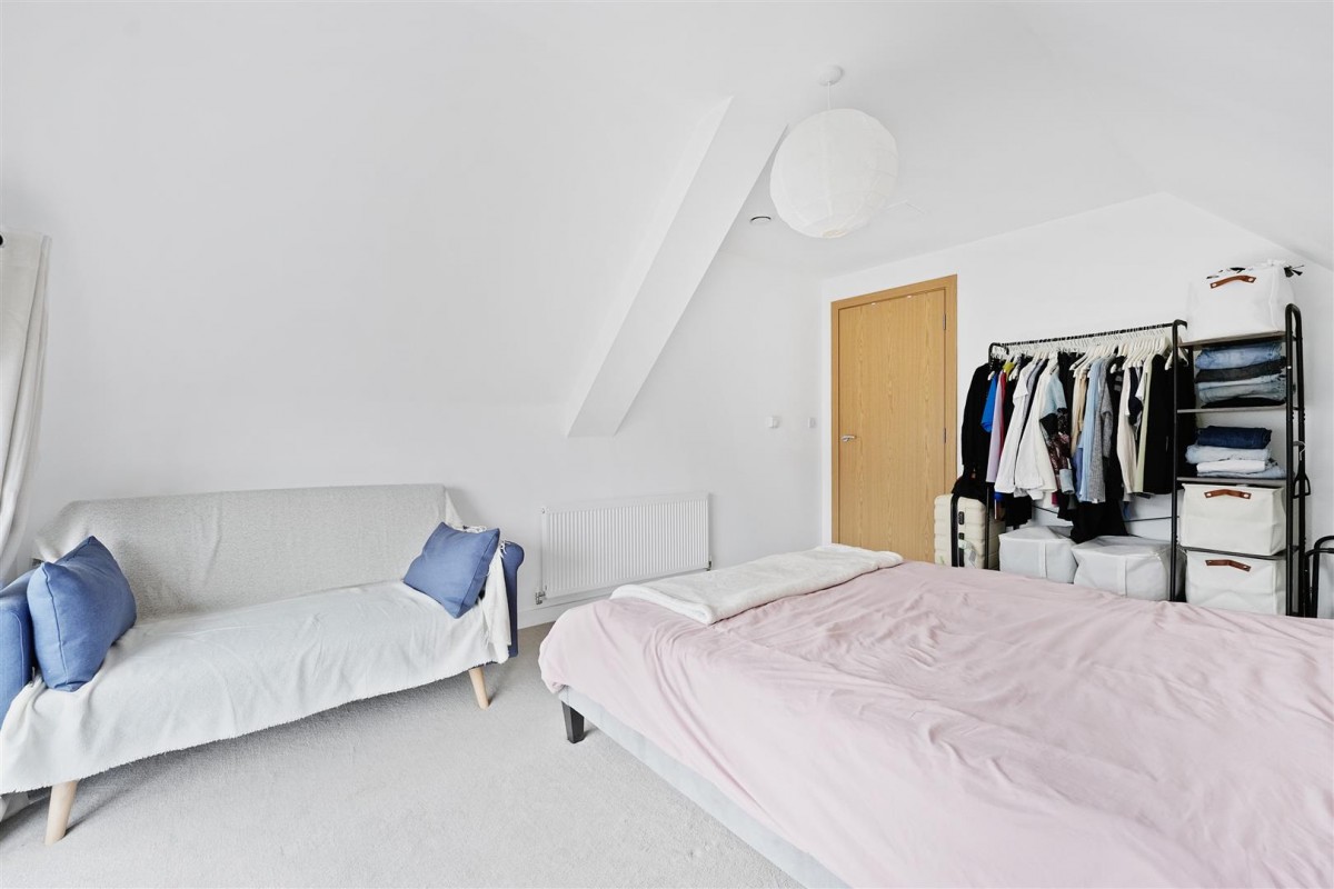 Image for Leswin Road, N16 7NX