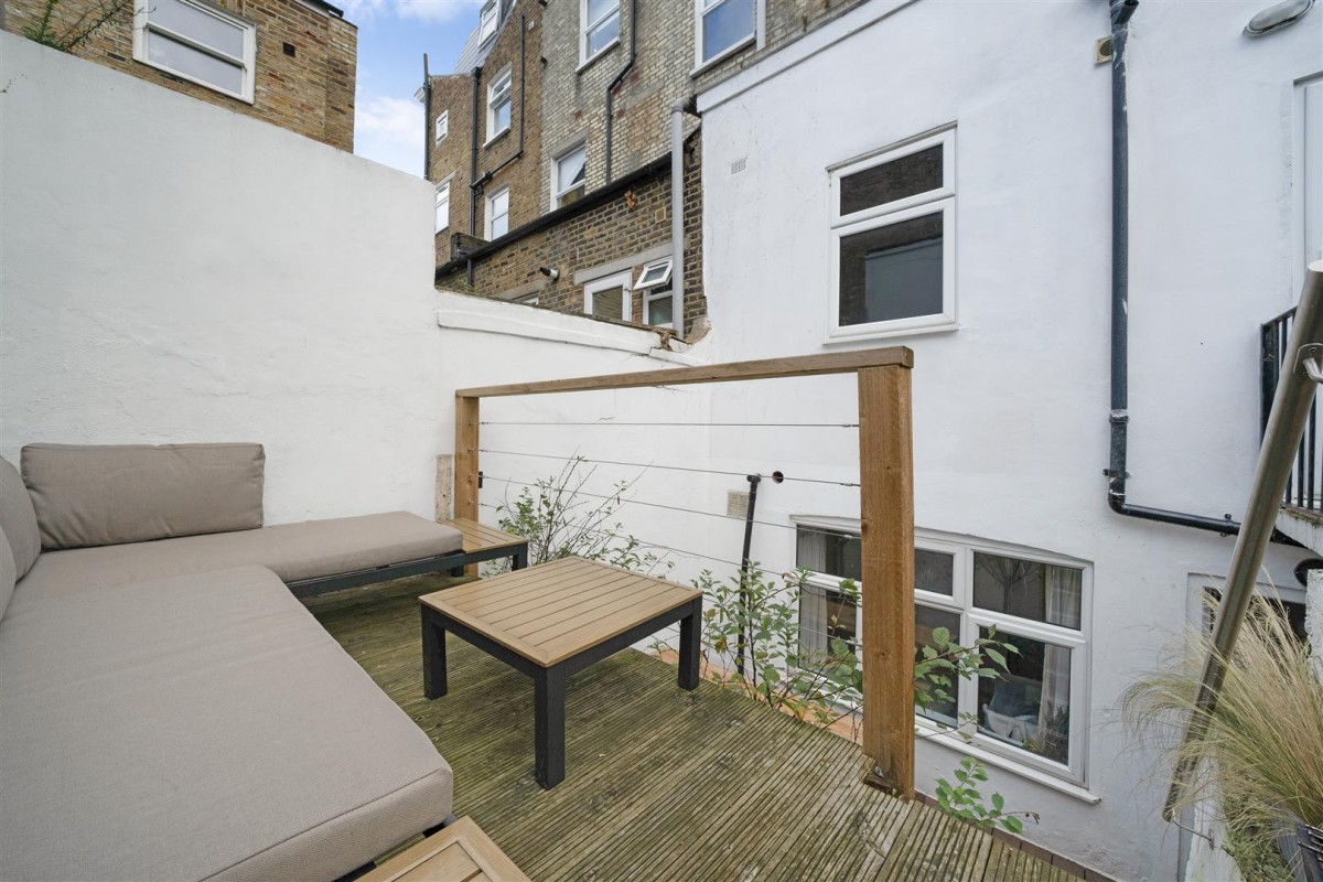 Image for Nevill Road, N16 8SW