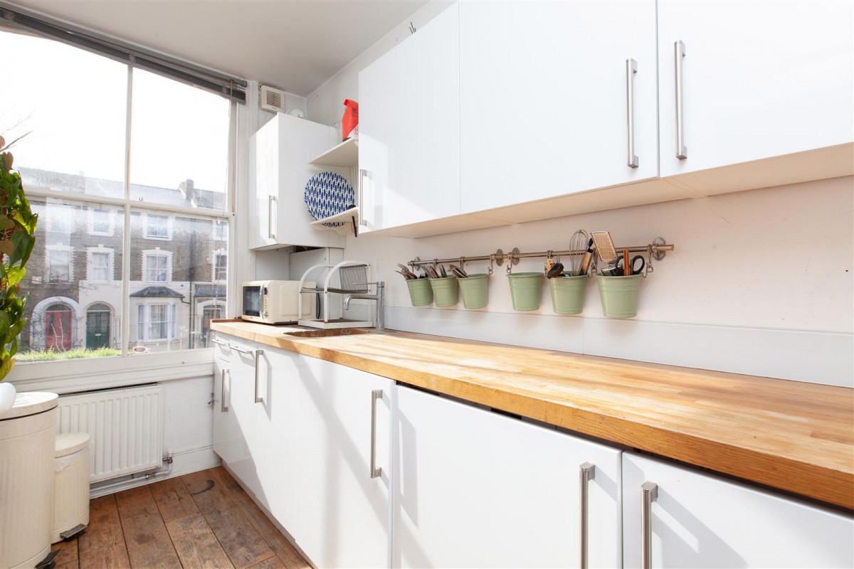 Image for Amhurst Road, N16 7UE