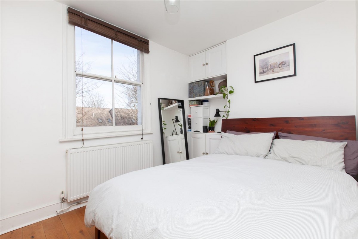 Image for Amhurst Road, N16 7UE