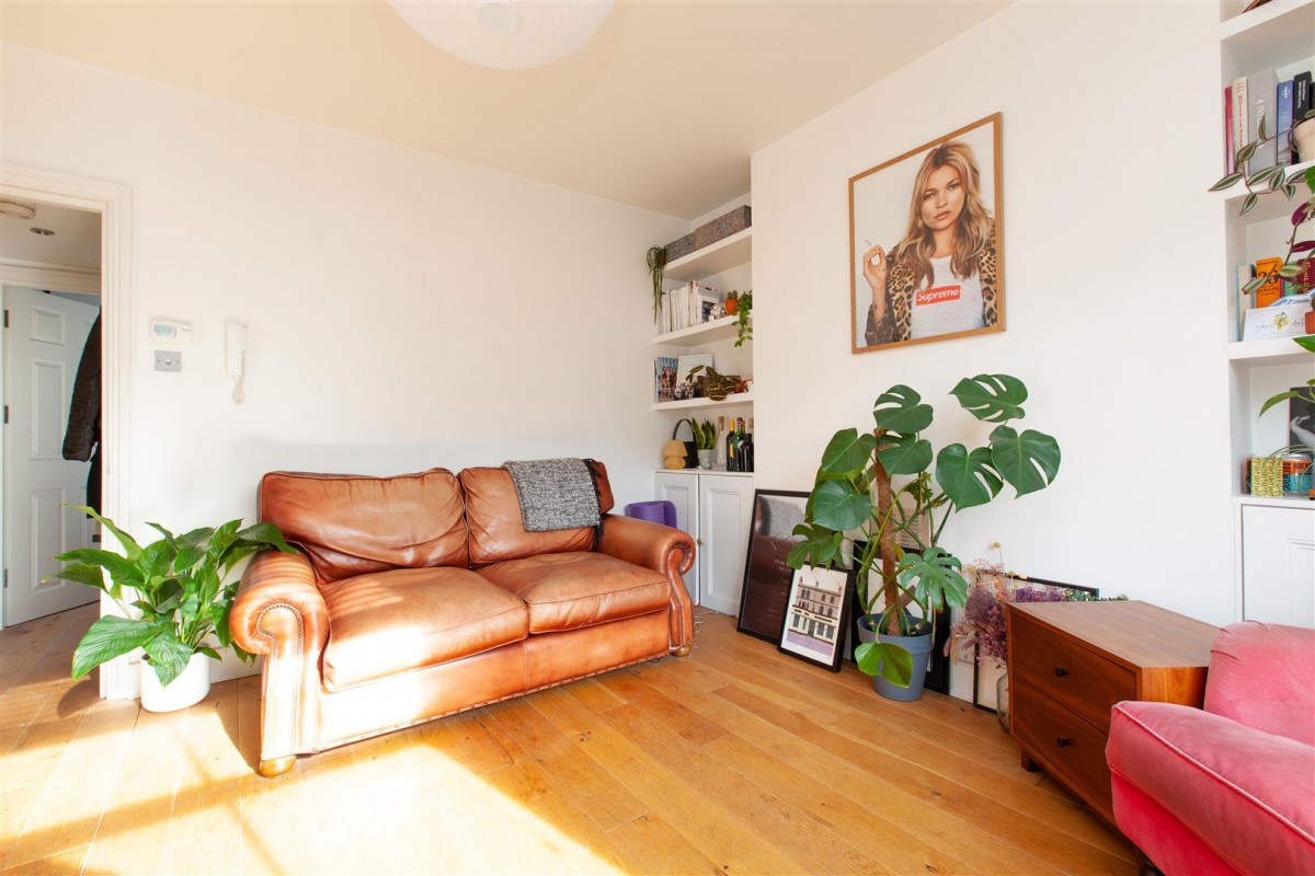 Image for Amhurst Road, N16 7UE