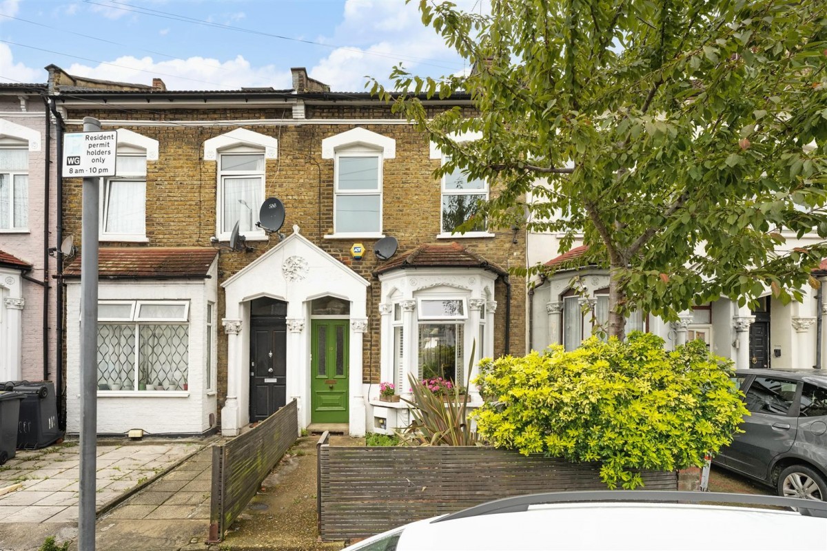 Image for Alexandra Road, N8 0LG