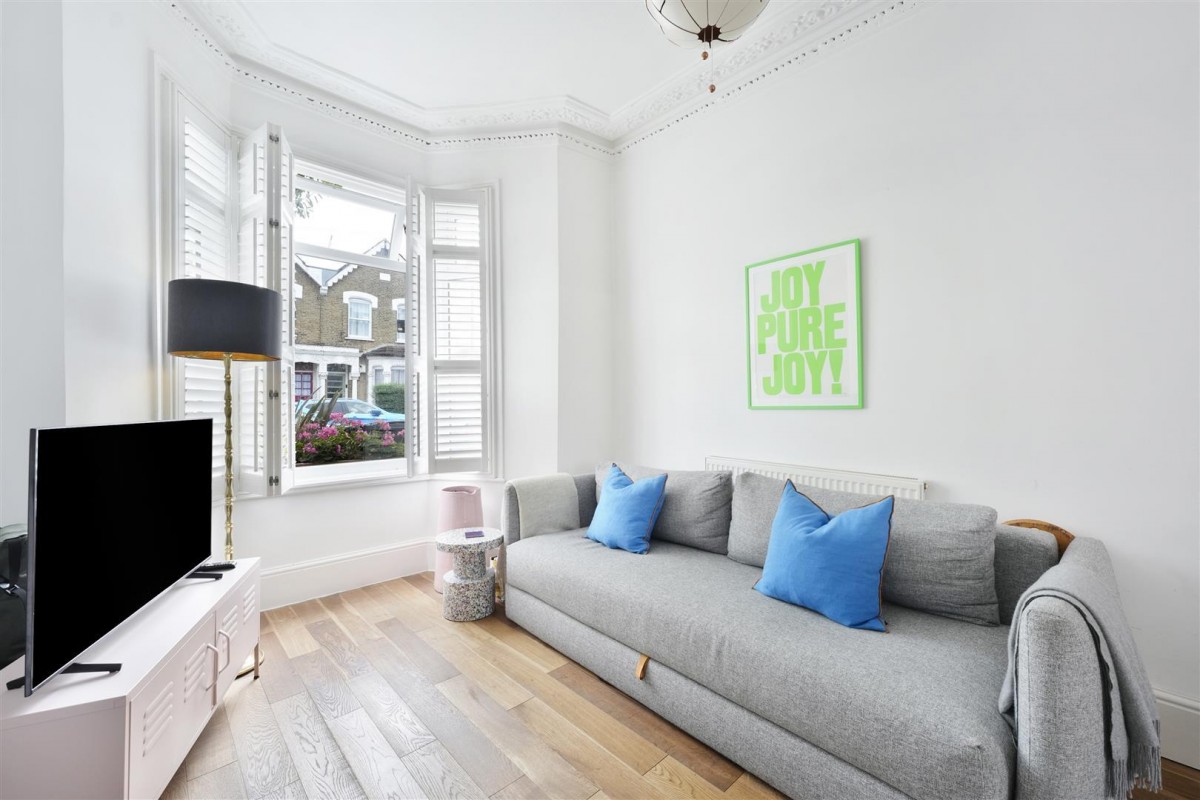 Image for Alexandra Road, N8 0LG