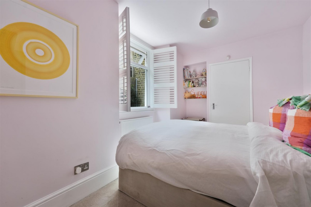 Image for Alexandra Road, N8 0LG