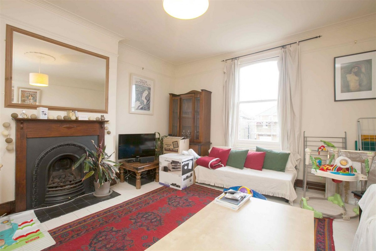 Image for Lordship Park, N16 5UA