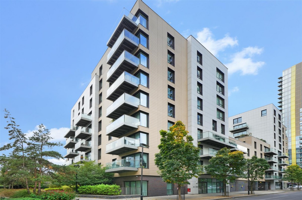 Image for City View Apartments, Devan Grove, N4 2GR