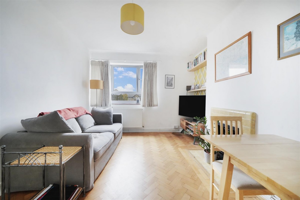 Image for Lordship Terrace, N16 0JH