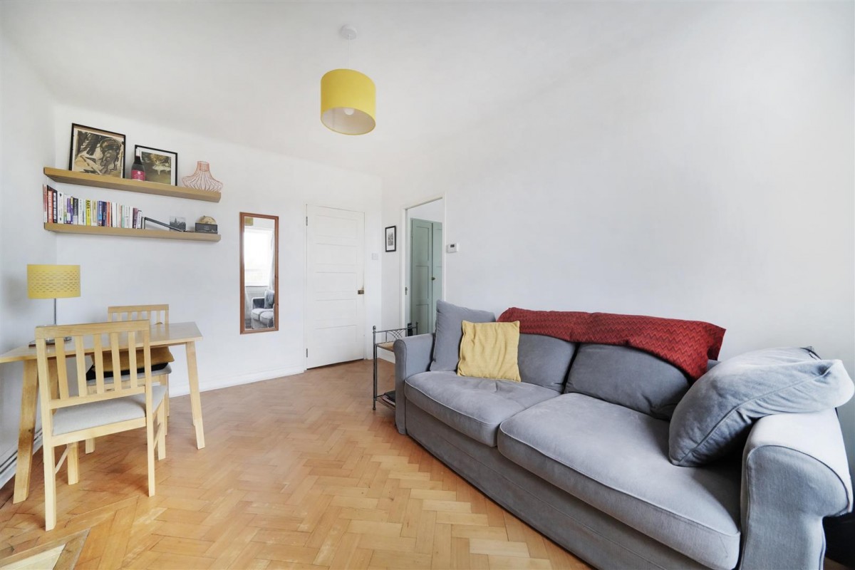 Image for Lordship Terrace, N16 0JH