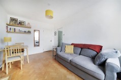 Lordship Terrace, N16 0JH