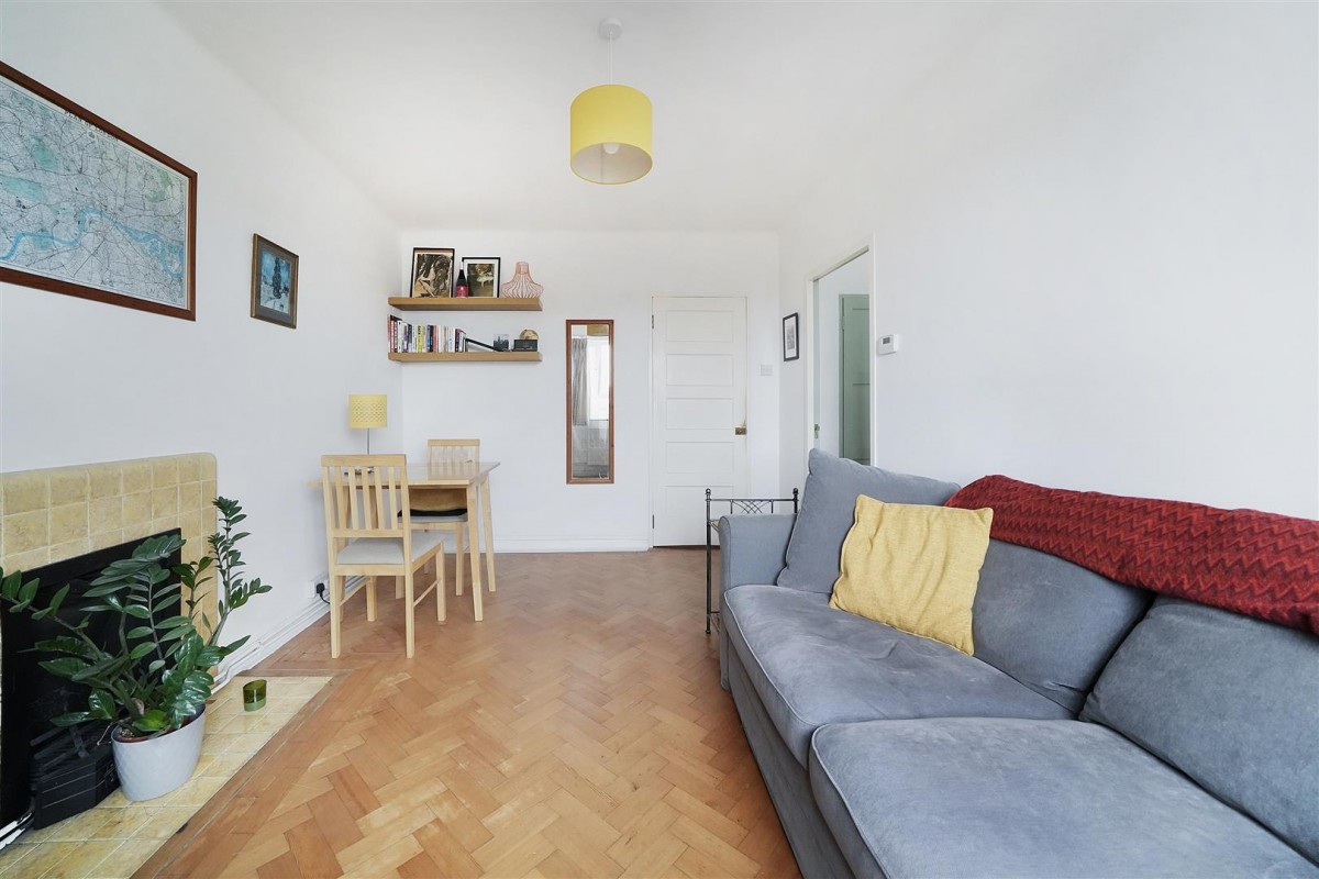 Image for Lordship Terrace, N16 0JH