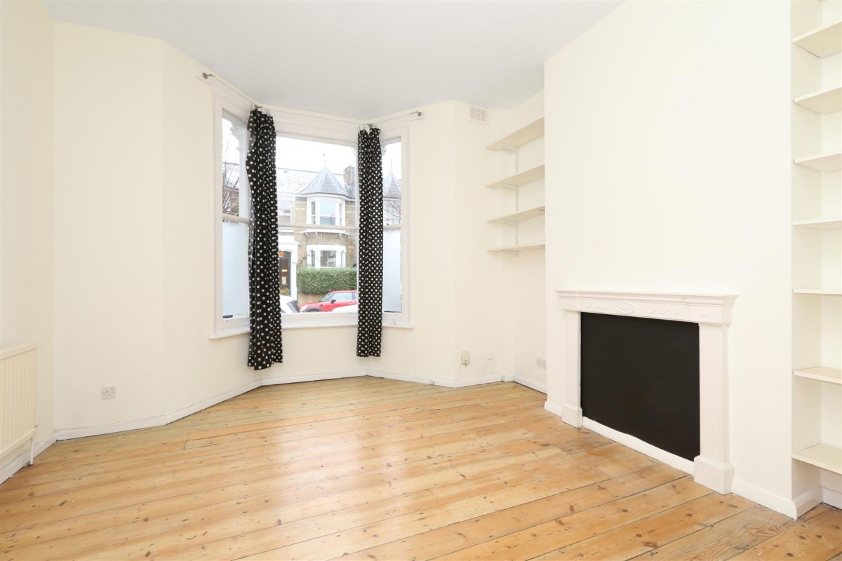 Image for Benthal Road, N16 7AP