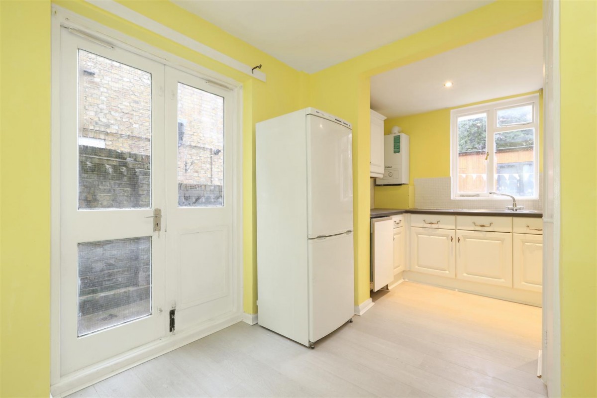 Image for Benthal Road, N16 7AP