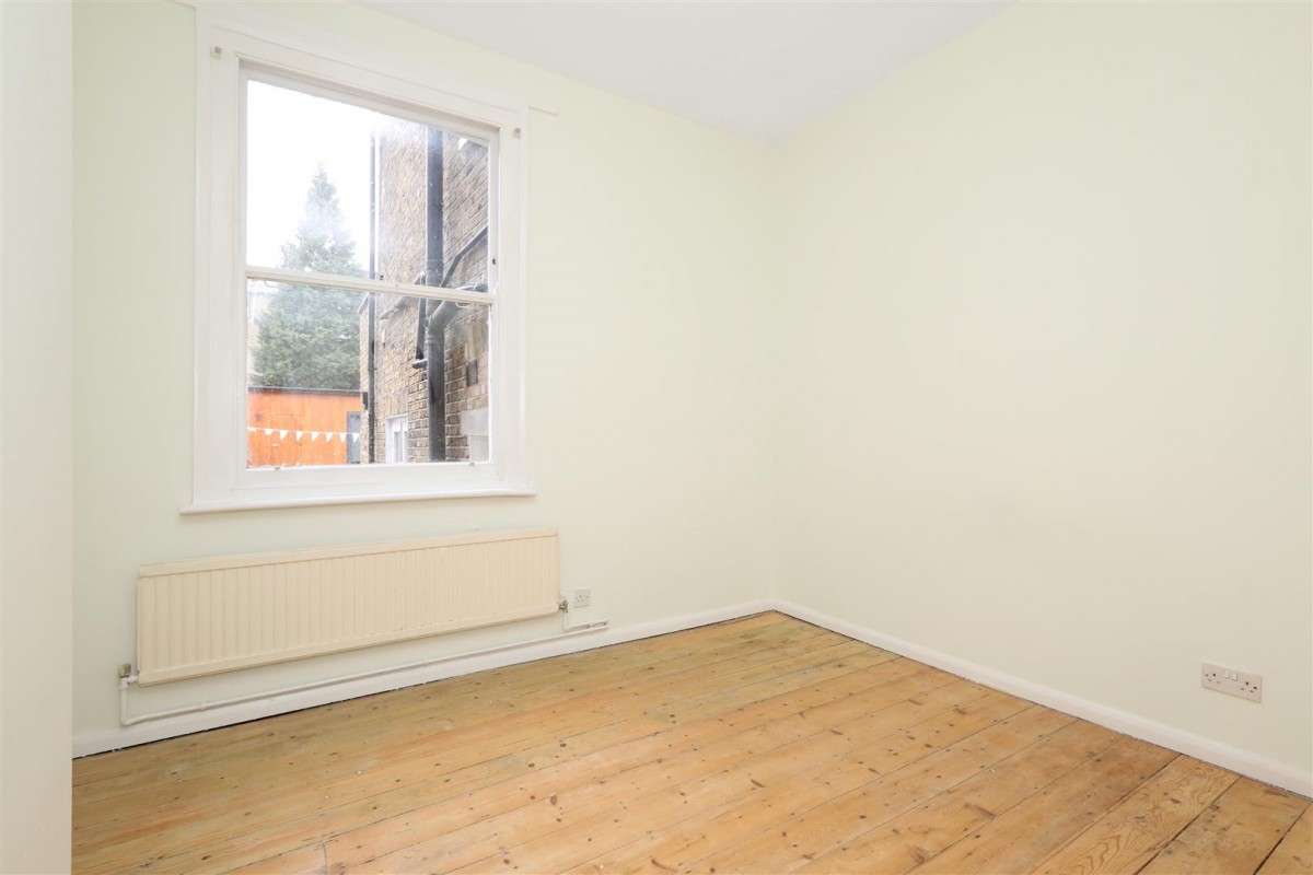 Image for Benthal Road, N16 7AP