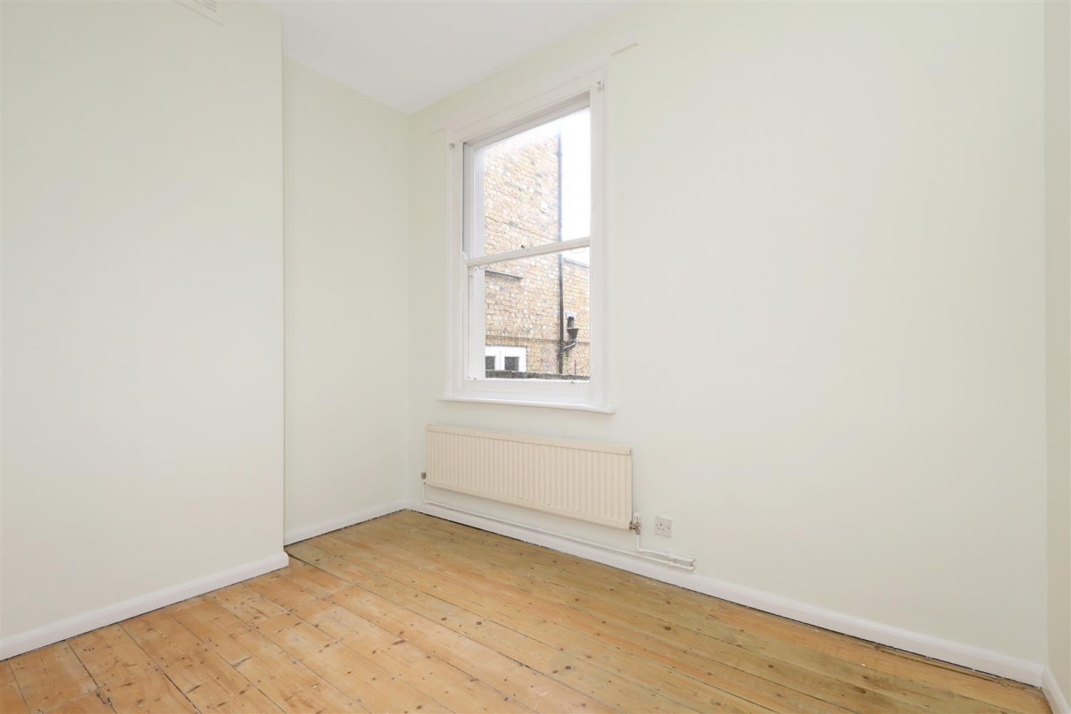 Image for Benthal Road, N16 7AP