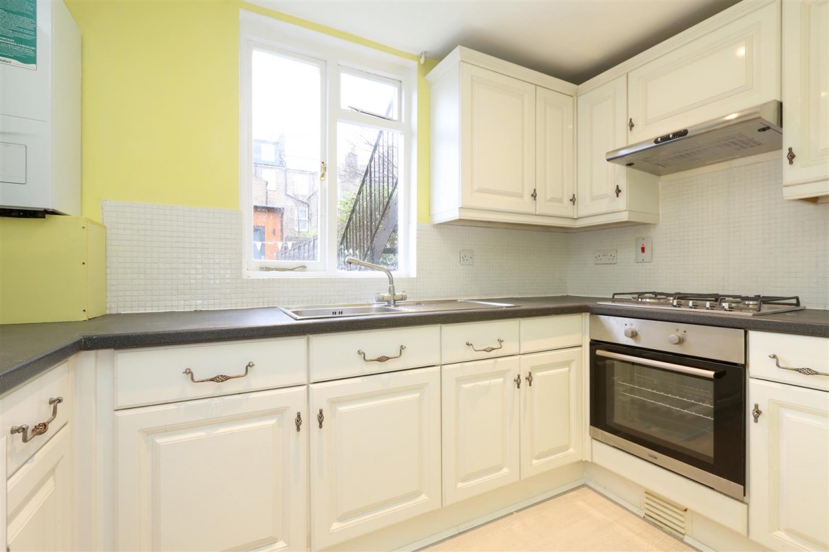 Image for Benthal Road, N16 7AP