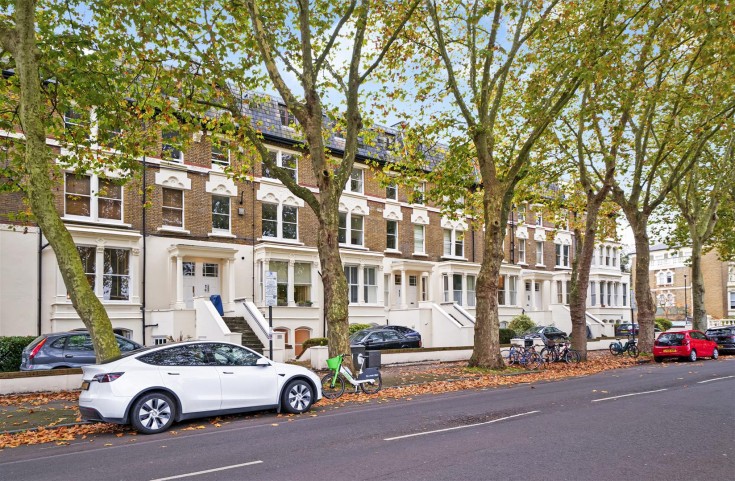 93 Highbury New Park, N5 2HA