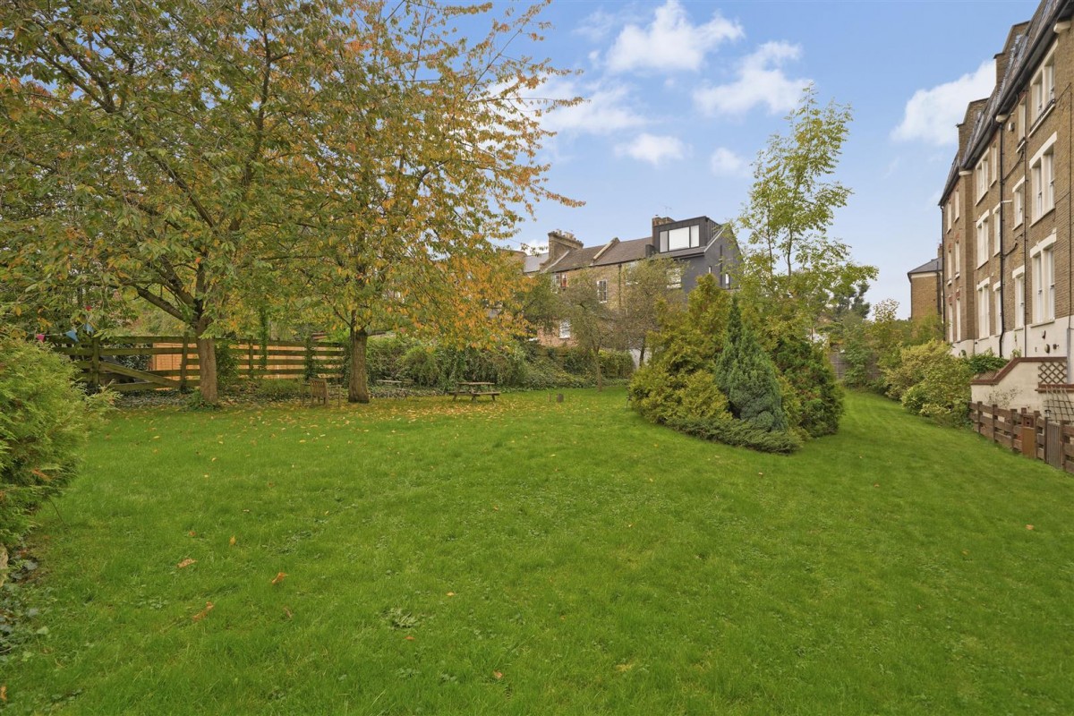 Image for 93 Highbury New Park, N5 2HA