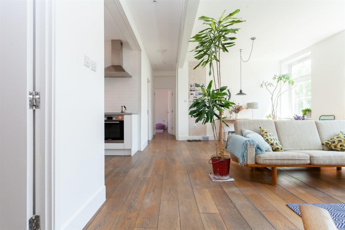 Image for Beatty Road, N16 8EA