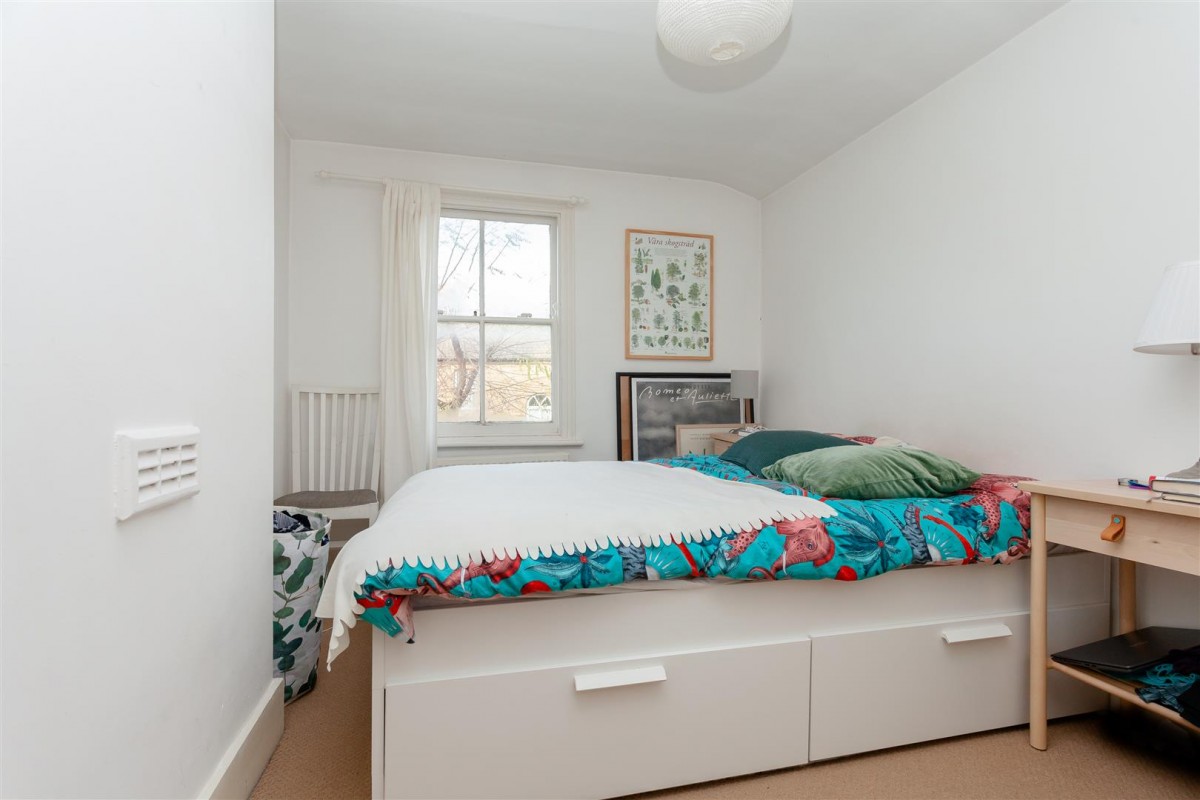 Image for Farleigh Road, N16 7TD