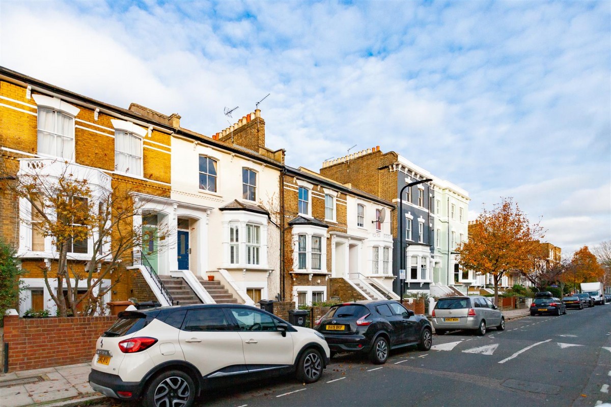 Image for Farleigh Road, N16 7TD