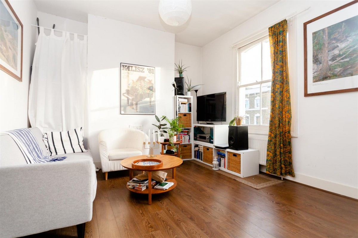 Image for Farleigh Road, N16 7TD