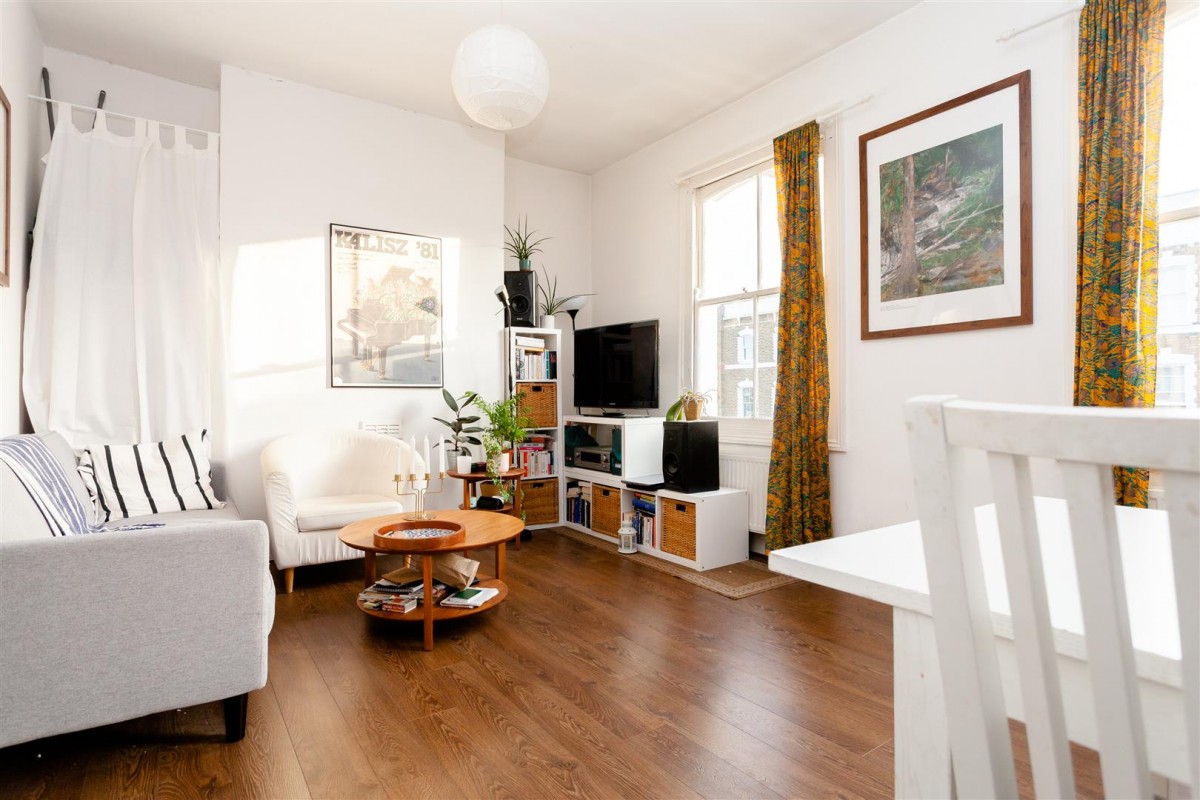 Image for Farleigh Road, N16 7TD