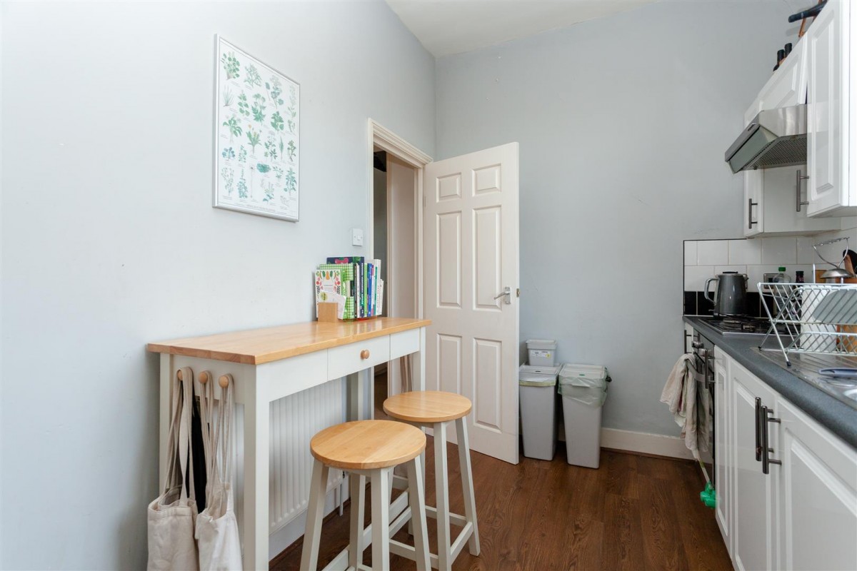 Image for Farleigh Road, N16 7TD