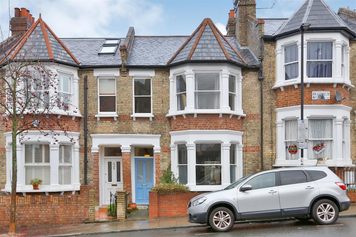 Image for Framfield Road, N5 1UU