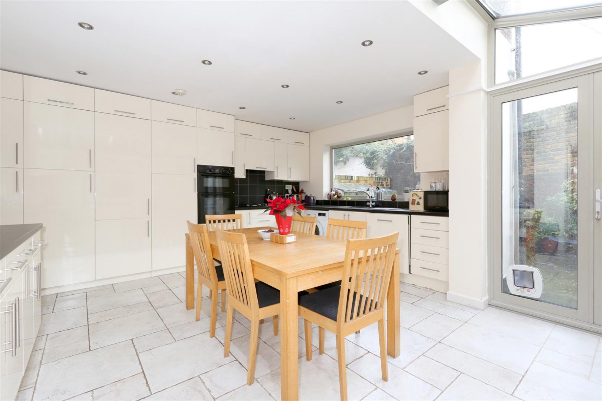 Image for Framfield Road, N5 1UU