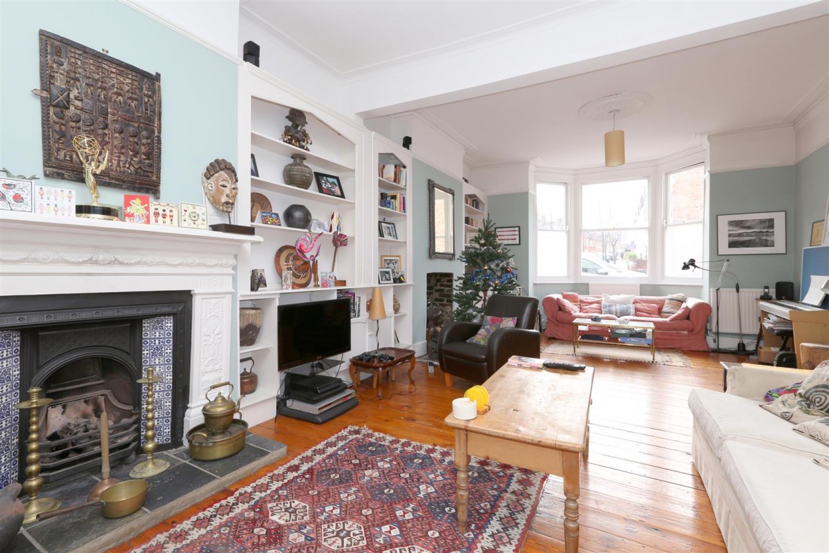 Image for Framfield Road, N5 1UU