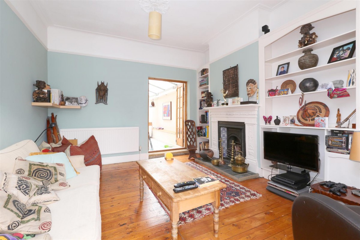 Image for Framfield Road, N5 1UU