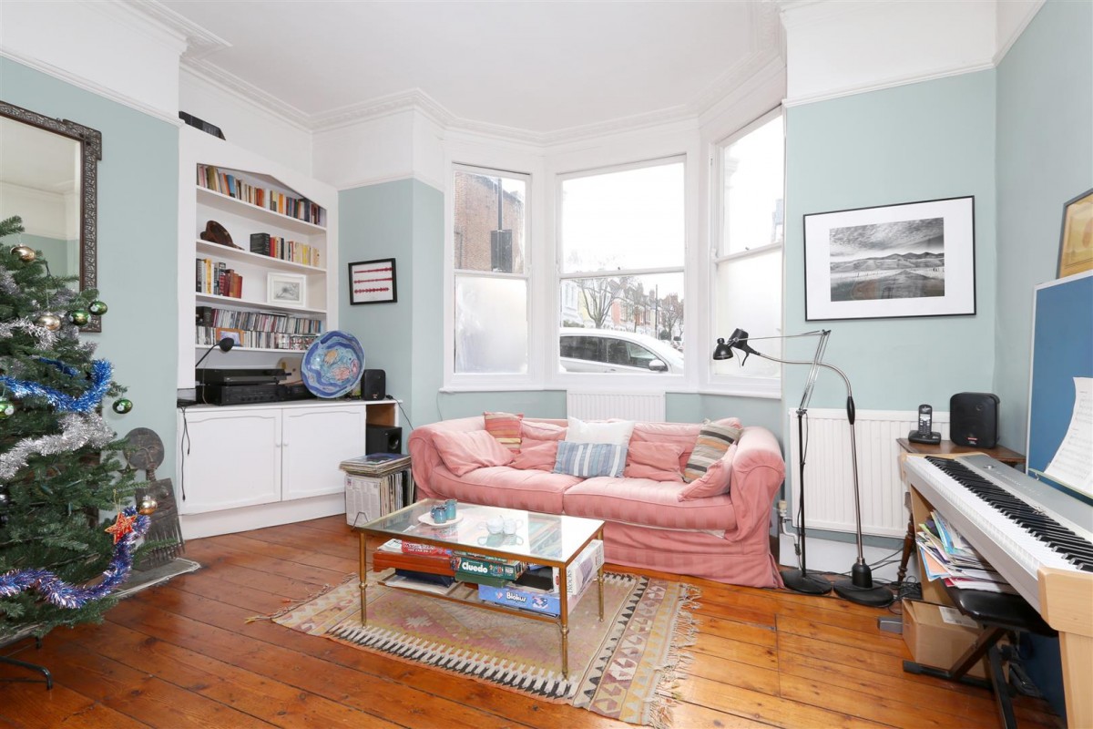 Image for Framfield Road, N5 1UU