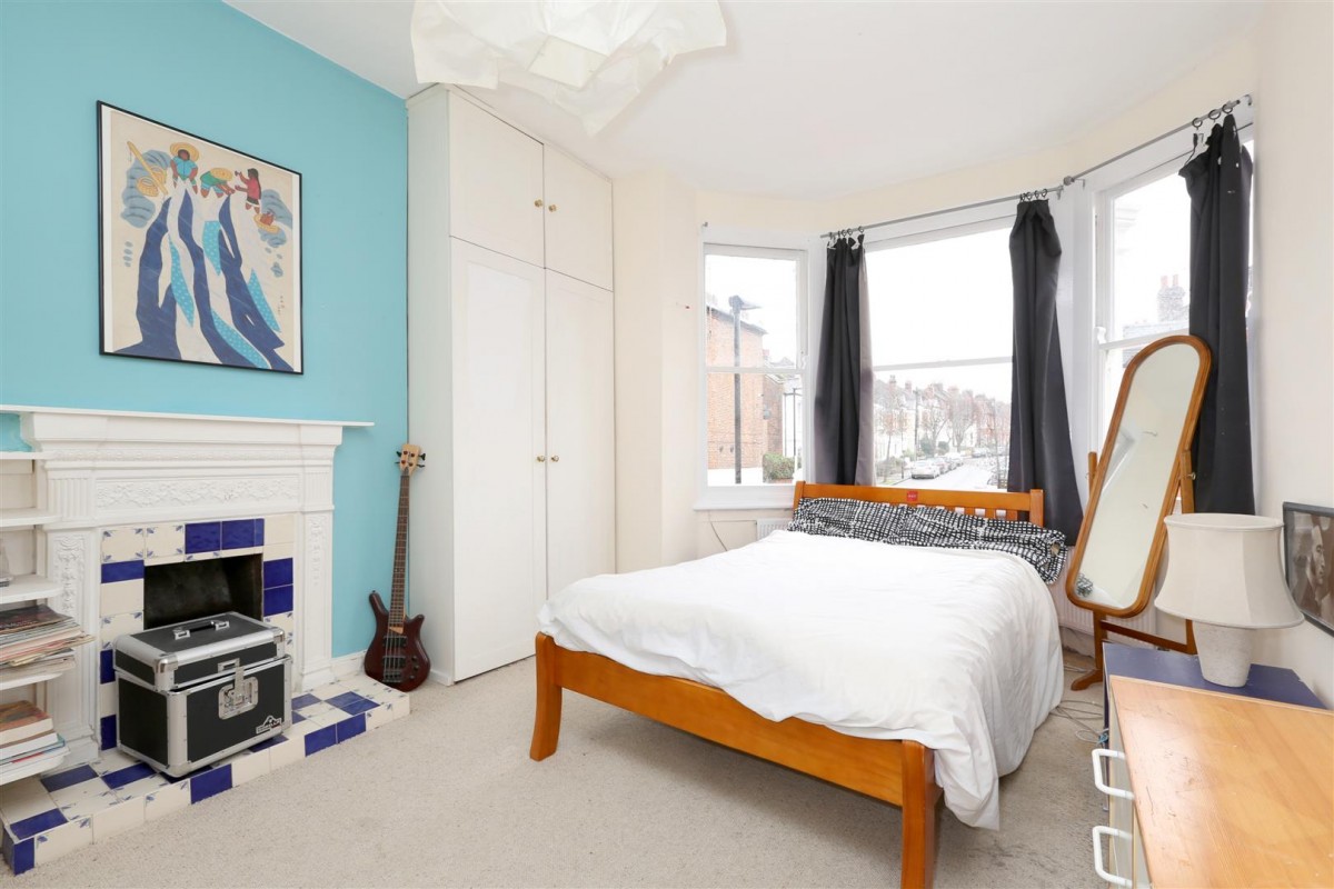 Image for Framfield Road, N5 1UU