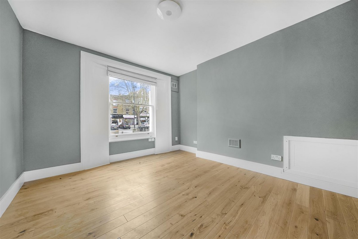 Image for Kingsland Road, E8 4AU