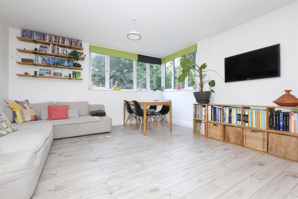 Image for Lordship Park, N16 5UR