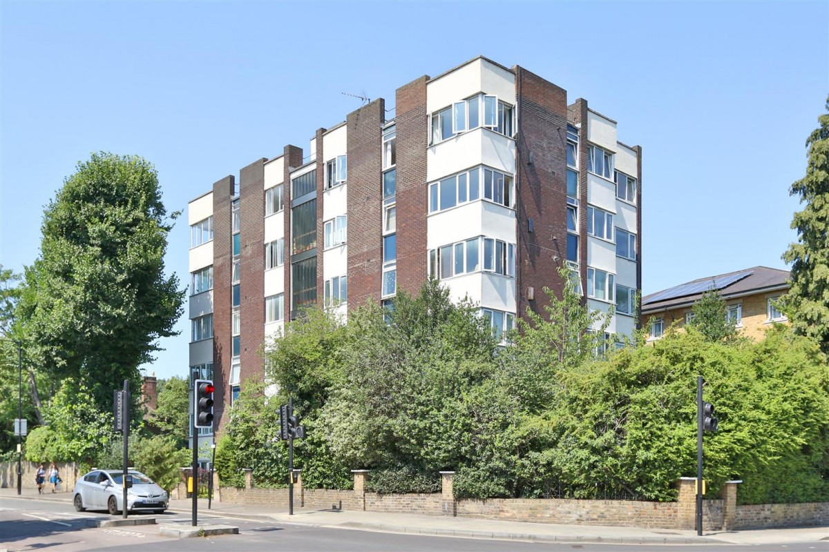 Image for Lordship Park, N16 5UR